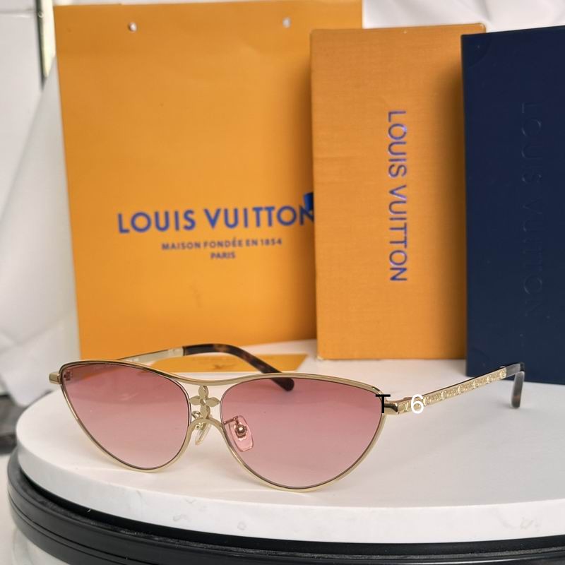 LV Sunglasses ID:20260410-1875